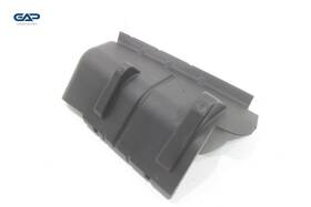 Gd9b17e850bc Lincoln Continental Rear Bumper Left Side Outer Support Bracket Oem 2017 - 2020