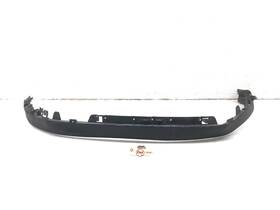 Jl7b17d997aew Lincoln 2018-2021 Navigator Front Bumper Lower Valance Cover Panel Oem #note