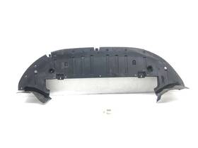 Ka1b-r8b384-ad Lincoln 2019-2022 Nautilus 2.0l Front Bumper Lower Deflector Oem
