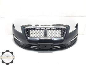 Kj7b-17e810-abw Lincoln 2019 Mkc Front Bumper Cover With Grille Oem #note