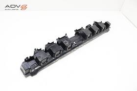 Lc5b17h777a Lincoln 2020-2025 Aviator Rear Bumper Impact Energy Absorber Support Bracket Oem