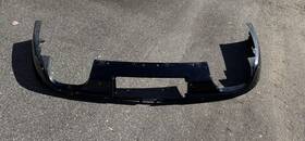 Lc5z-17k835-ba Lincoln 2020 2021 2022 Aviator Rear Lower Bumper Valance Oem