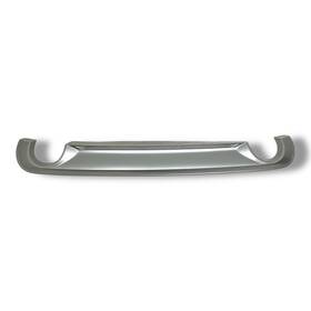 Lj7b-17f765-a Lincoln 2020-2022 Corsair Rear Bumper Lower Valance Diffuser Oem
