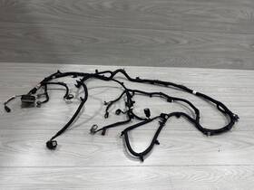 Ll7t-15k867-eb Lincoln 2018-2020 Navigator Front Bumper Parking Sensor Harness