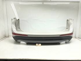 S91cp Lincoln 2020-2024 Corsair Rear Bumper Cover Assembly With Pdc Sensors Oem