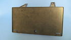 4334397 Liscense .. Mtg.bracket Mopar Lebaron 87-95 Plate Front