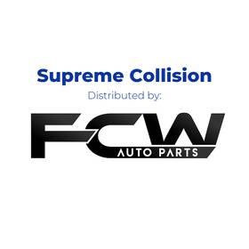 Gm1000966 Lkq Corp Bumper Cover-ss Fits 2014 Chevrolet Camaro