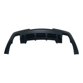 Gm1195161 Lkq Corp - Rear Lower Bumper Cover Standard Line