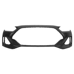 Hy1000234 Lkq Corp Front Bumper Cover Standard Line