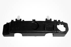 Ki1042129 Lkq Corp - Front Driver Side Outer Bumper Cover Bracket Standard Line