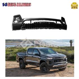 Lsot003414 Lostar Front Bumper Fit For Chevrolet Colorado 2023-2024