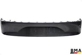 P11-c415f1-07 Lucid Air Rear Trunk Lid Cover Panel 2022 2023 2024 2025 Oem