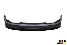 P11-e223xx Lucid Air Rear Bumper Cover Skin Panel 2022 2023 2024 Oem