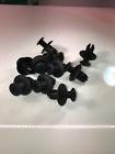 Mb-455-561-143 M-b092-51-833 86590-28000 Auveco Nylon Front Bumper Fender Moulding Clips