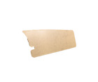 64-16430  M118 Repops Automotive Ford Mustang Trunk Filler Board New