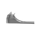 M142lh Mustangs Unlimited Trunk Corner Driver Side Mustang
