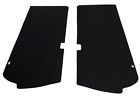 M158 Montco Ford Mustang Shelby Tail Lights Filler Board Kit