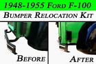 Lmc-40-3714 Ma-48-051 Millstone Automotive 48-54 Ford