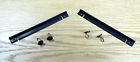 Made In Usa Chevy Station Wagon Tail Gate Bottom Drain