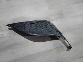 8148206190 Makerauto 2021-2023 Toyota Camry Xse Se Bumper Fog Cover Lh/driver Side