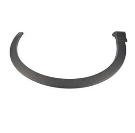 83a853718a Makerauto Au8537188 Front Passenger Side Wheel Fender Flare Fits For 2019-2022 Audi Q3