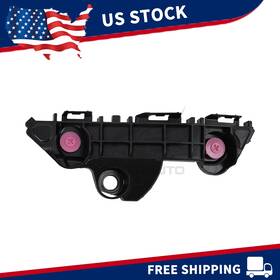To1042169 Makerauto For Toyota Camry Le Se Xle Xse 2025 Front Left Side Bumper Retainer Bracket