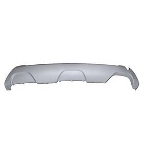 86671s8000 Manufacture-factory Skid Plate Rear Fits For Hyundai Palisade 3.8 2020 2021 2022 Us