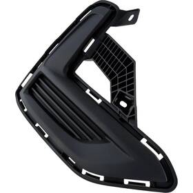 Rn04050004-z8 Marinepartsdistributors New Left Front Bumper Filler Fits Nissan By 622576lb0a Ni1038172