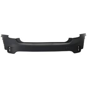 17330688 Martins Bumper Cover Fascia Rear For Mini Cooper Countryman 2018-2020