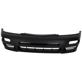 620220l725 Martins 17344350 Bumper Cover Fascia Front For Nissan Maxima 1997-1999