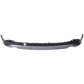 Ksd550222 Martins 17748946 Bumper Cover Fascia Rear Lower For Mazda Cx-5 2022-2023