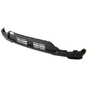 17753047 Martins Bumper Cover Fascia Front For Ford Explorer 2020-2024