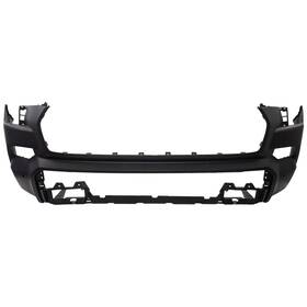521190c950 Martins 17792055 Bumper Cover Fascia Front For Toyota Sequoia 2023-2025