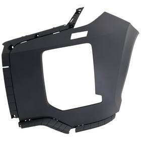 865f3s8ca0 Martins 17817555 Bumper Cover Fascia Front Left Hand Side Upper Driver For Palisade