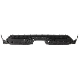 17841100 Martins Bumper Cover Fascia Rear Lower For Mini Cooper 2022-2024