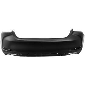 17848387 Martins Bumper Cover Fascia Rear 521590x924 For Lexus Es350 2019-2022