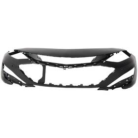 84543707 Martins 18073554 Bumper Cover Fascia Front Upper For Chevy Chevrolet Malibu 2019-2025