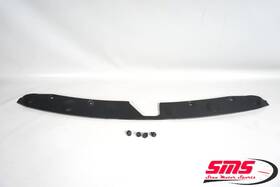 670001556 Maserati 14-24 Quattroporte M156 Front Bumper Upper Cover Bracket Panel With Clips