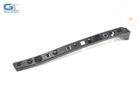 670004465 Maserati Ghibli Rear Bumper Right Side Mount Support Bracket Oem 2014 - 2020