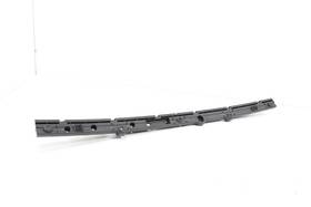 670032729 Maserati Levante Rear Bumper Center Support Mount Plate Oem 2017 - 2020