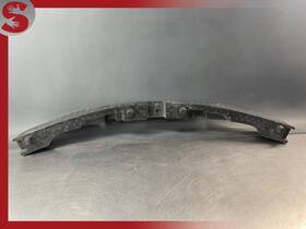 6700361910 Maserati 14-17 Ghibli M157 Front Bumper Lower Energy Absorber Beam Foam Oem