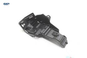 670157223 Maserati Grecale Rear Bumper Left Driver Side Support Bracket Oem 2023 - 2024