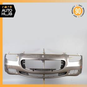 67069000 Maserati 03-08 Quattroporte M139 4.2l V8 Front Bumper Cover Assembly Oem