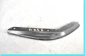 67723100 Maserati 05-08 Quattroporte Front Right Passenger Bumper Headlight Bracket Oem