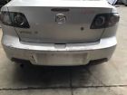 190-50224 Mazda 3 07 08 09