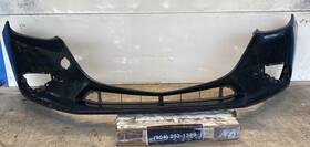 Bane-50031 Mazda 2017-2018 3 Front Bumper Cover Original Oem