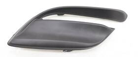 Bane50c11a Mazda New Oem Front Right Bumper Fog Lamp Bezel 3 2017-2018