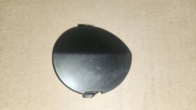 Bdts-50-el1 Mazda New Oem Tow Eye Cap Cover Left 2019-2025 3