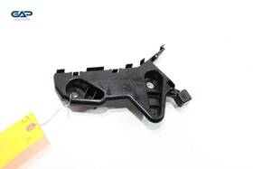 Bdts500u1 Mazda 3 Front Bumper Left Side Retainer Support Bracket Oem 2019 - 2024