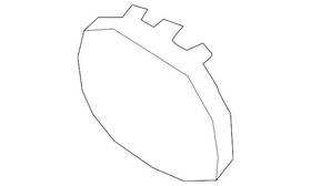 Bdtt-50-705 Mazda Genuine Cap